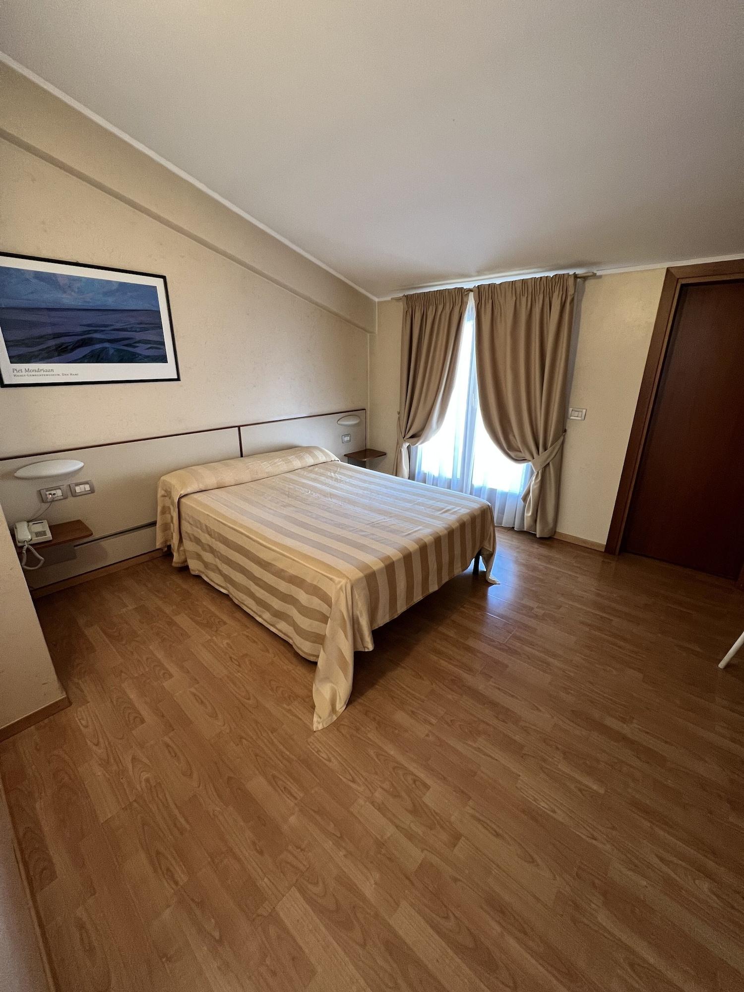 Hotel Cristoforo Colombo Osimo Exterior foto