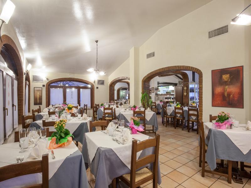 Hotel Cristoforo Colombo Osimo Exterior foto